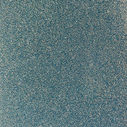 3mm Acrylic Glitter - Icy Turquoise Blue (CGF01)