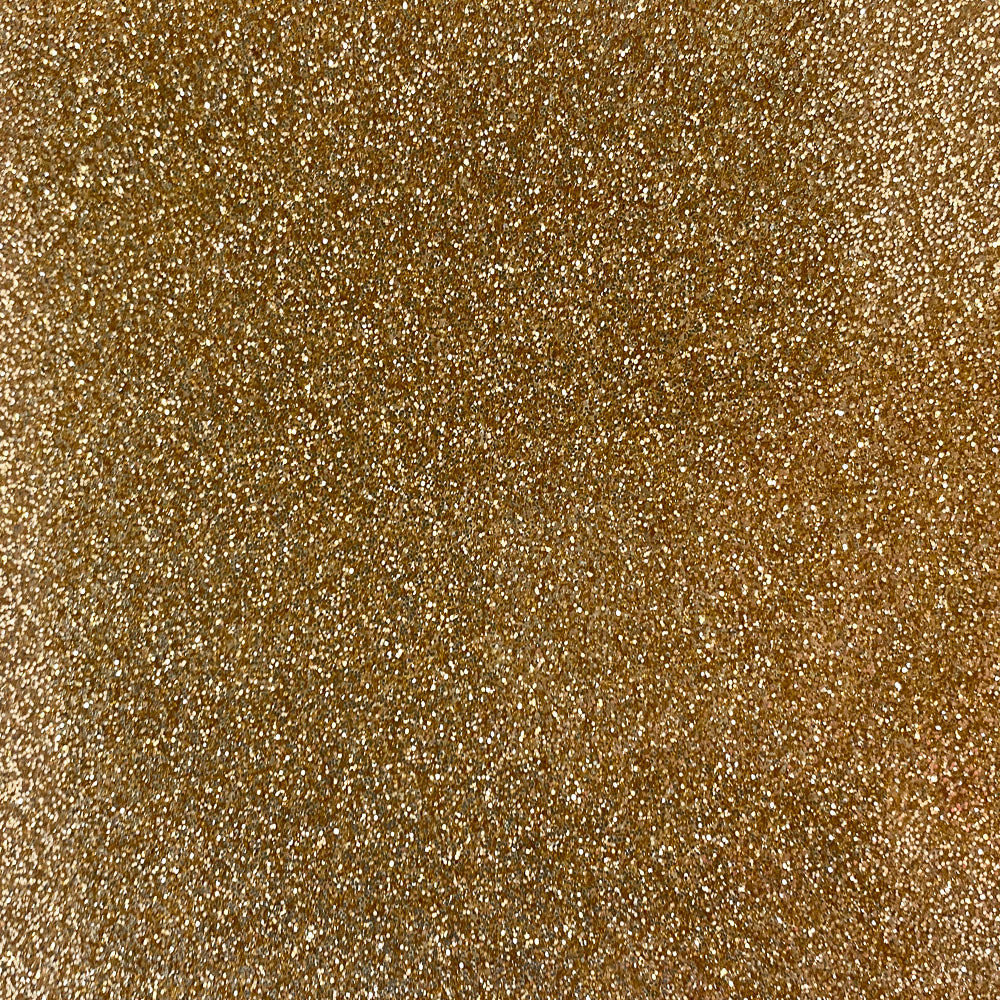 3mm Acrylic Glitter - Sand Gold (CGF222)