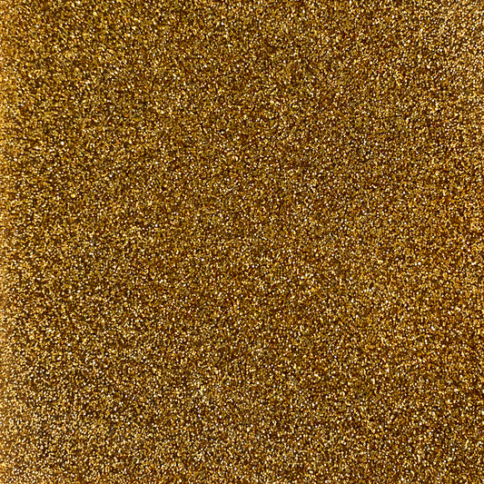 3mm Acrylic Glitter - Dark Yellow Gold (CGF08)