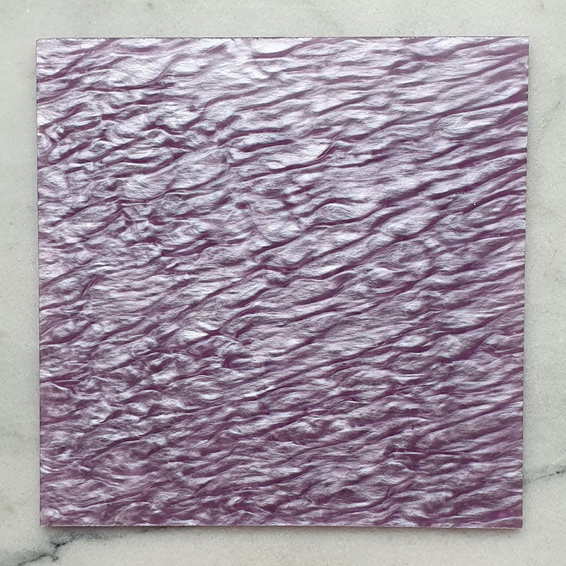 3mm Python Marble - Lilac