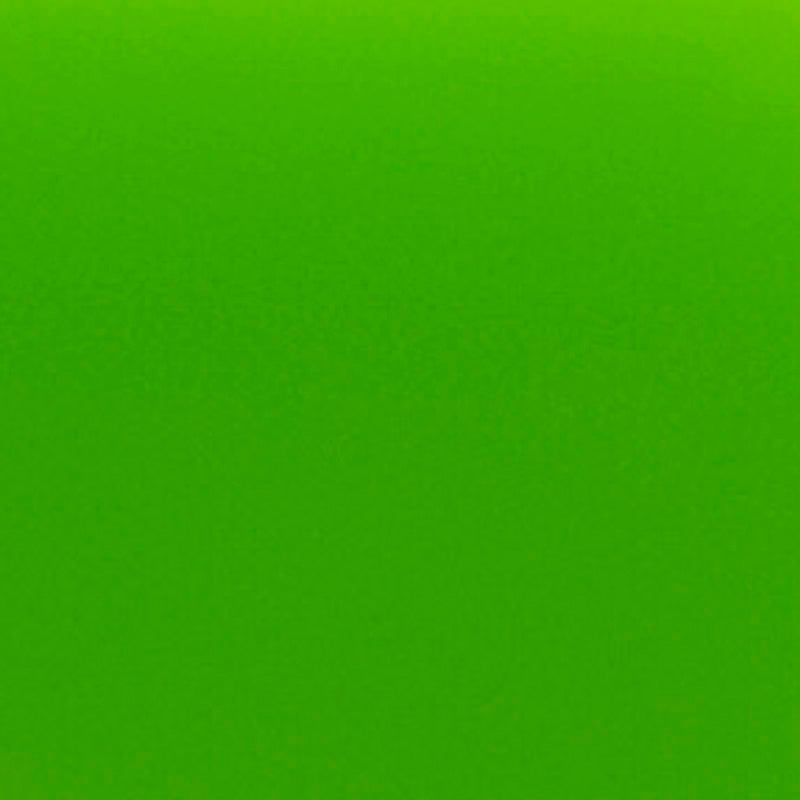 3mm Matte/ Gloss Acrylic - Apple Green