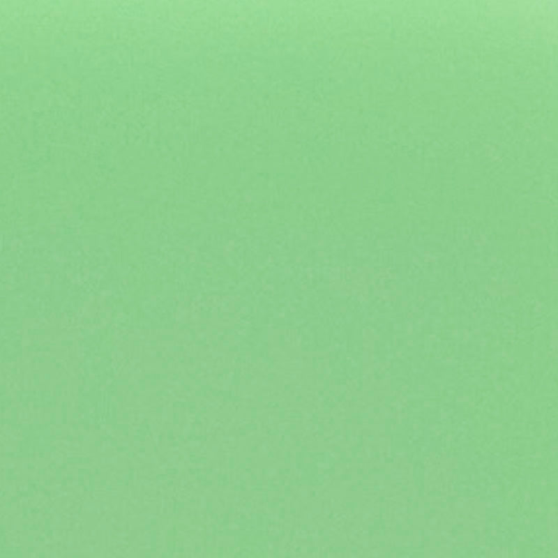 3mm Matte/ Gloss Acrylic - Spearmint Green