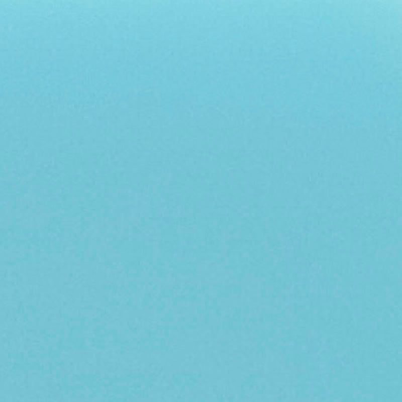 3mm Matte/ Gloss Acrylic - Sky Blue