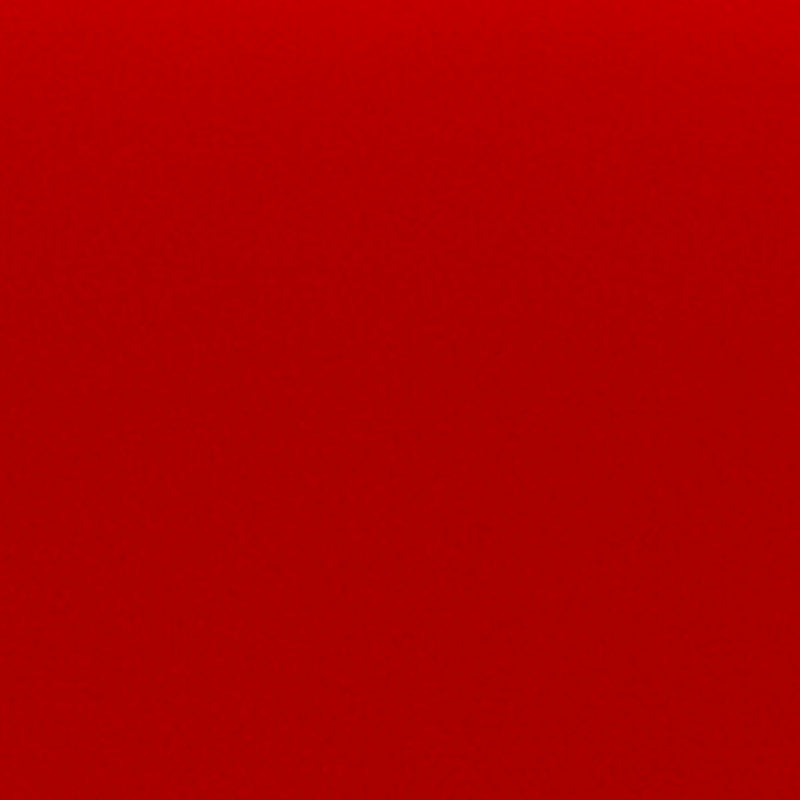 3mm Matte/ Gloss Acrylic - Red
