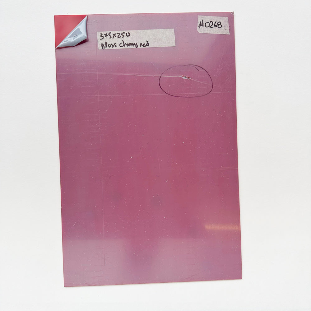 Sketch Laser Cutting