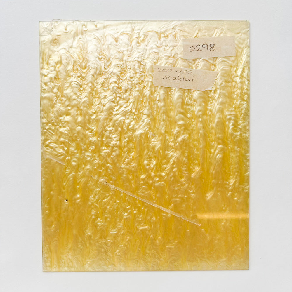 Sketch Laser Cutting