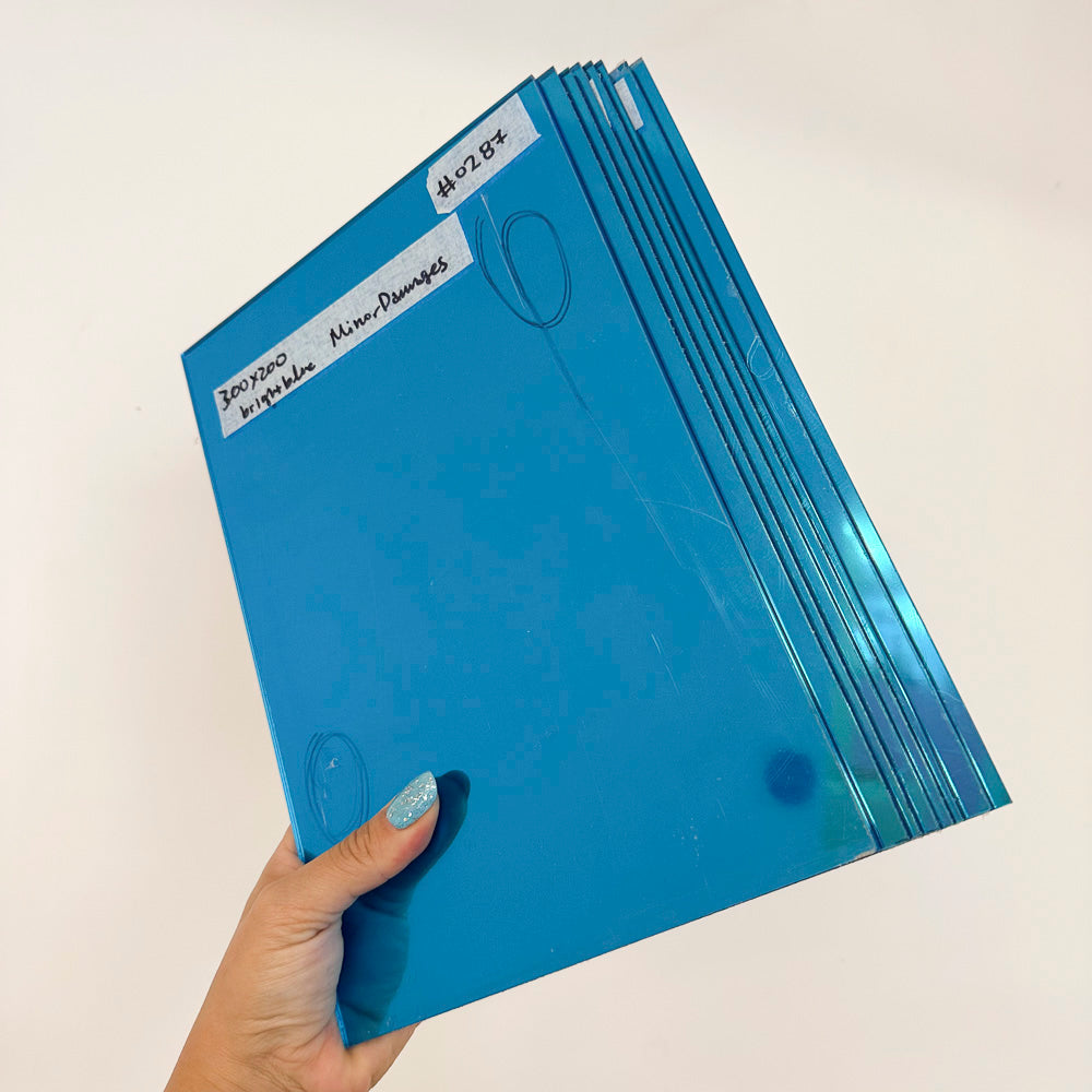 Sketch Laser Cutting