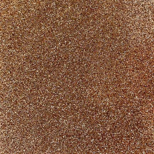 Paillettes acryliques 3 mm - Or chaud (CGF213) 