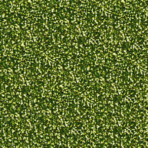 3MM ACRYLIC GLITTER - LIME GREEN CHARTREUSE
