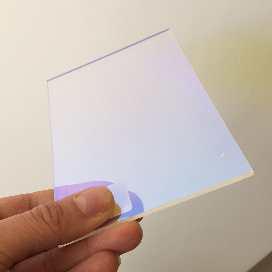 3mm Reflections Radiant Iridescent Acrylic Sheet