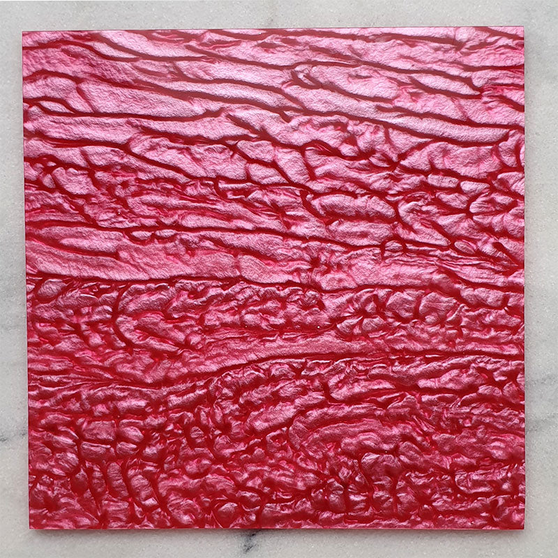 3mm Python Marble - Pink